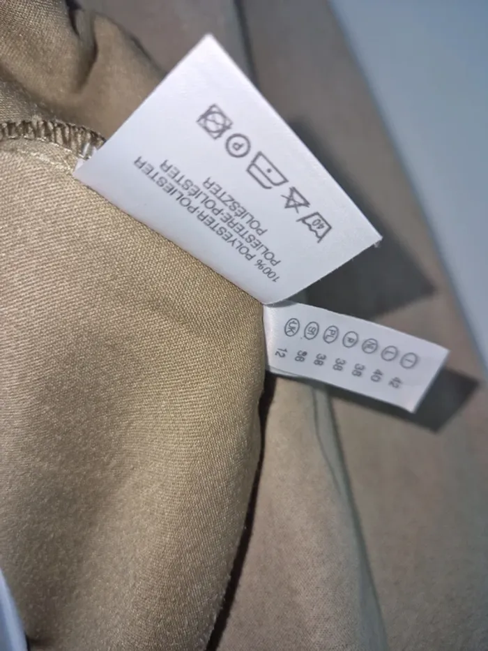 Veste zippé 🚺 - photo numéro 6