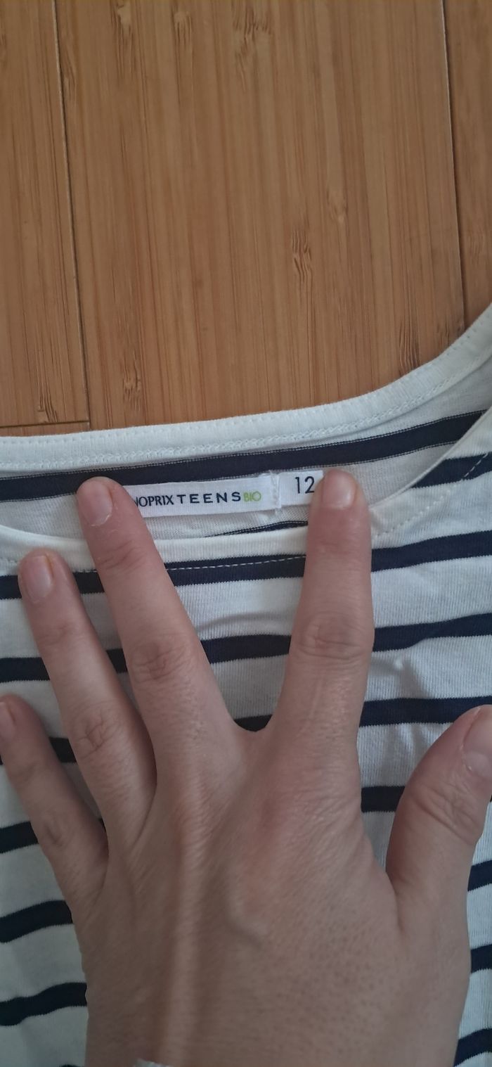 Robe (12ans) - photo numéro 2