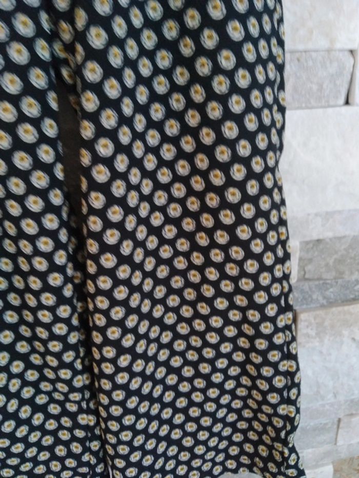 Pantalon léger court - photo numéro 2