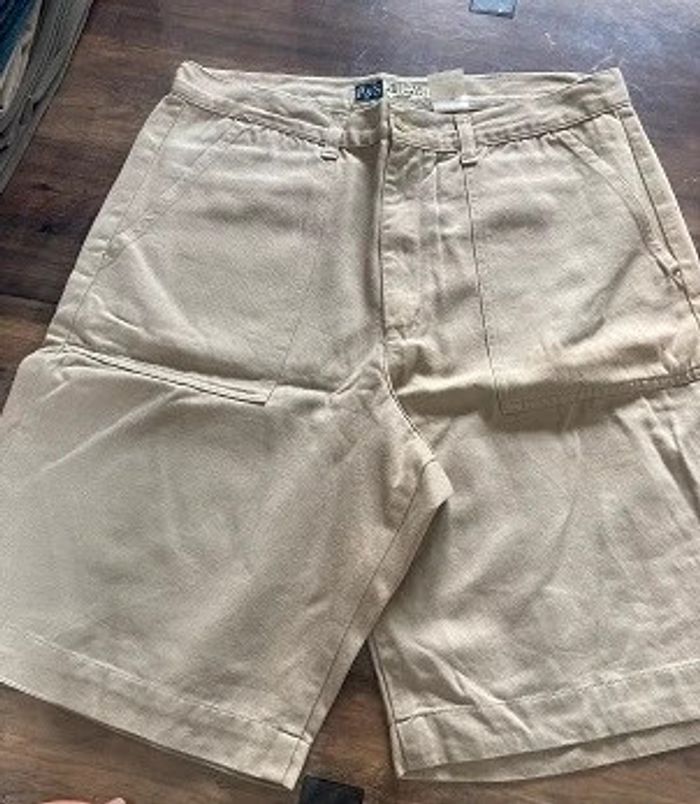 short jean t 44