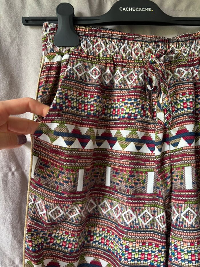 Pantalon léger - photo numéro 7