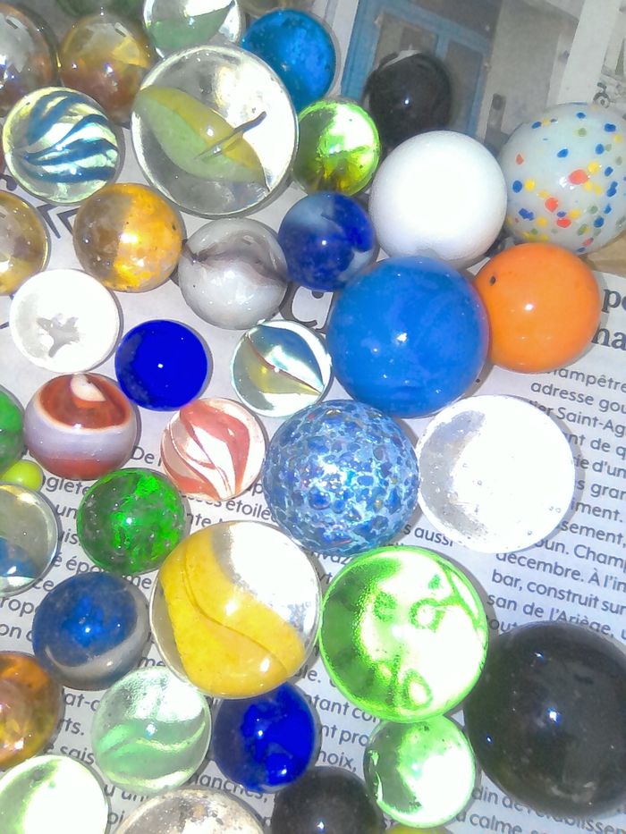 Perles - photo numéro 4