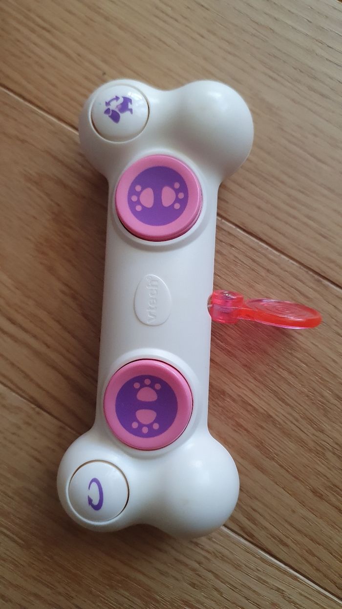 KidiDoggy Vtech - photo numéro 5