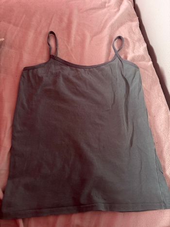 Débardeur taille S 