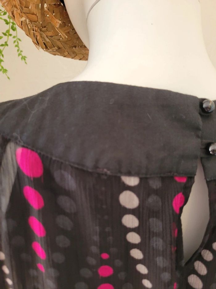Robe ou tunique Doublée - photo numéro 7