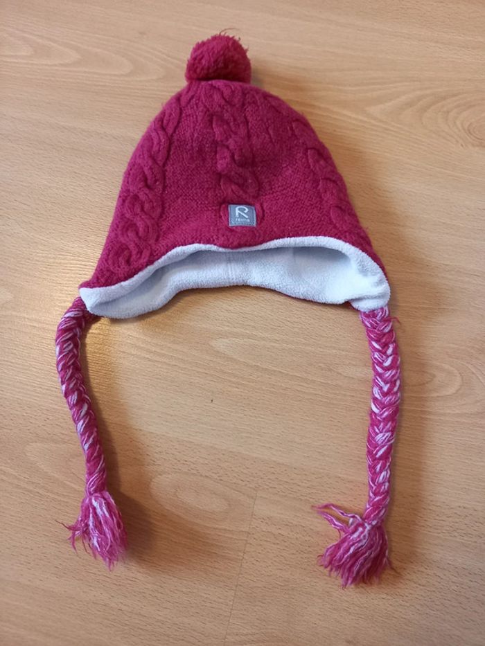 Bonnet 48 cm REIMA