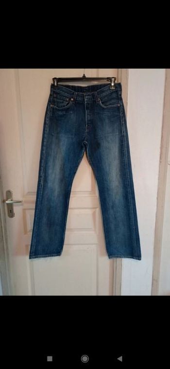 Jean Levi's