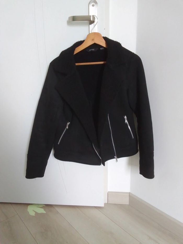 Veste chaude - photo numéro 2