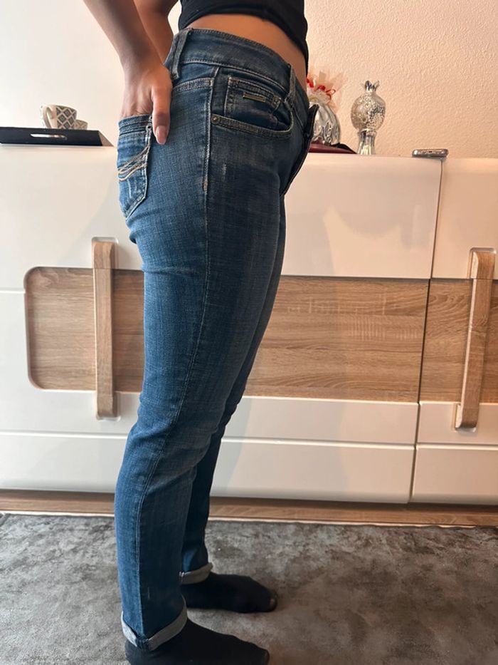 Jeans camaïeu - photo numéro 2