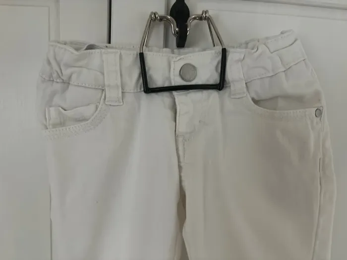 Pantalón 3 ans Cyrillus - photo numéro 2