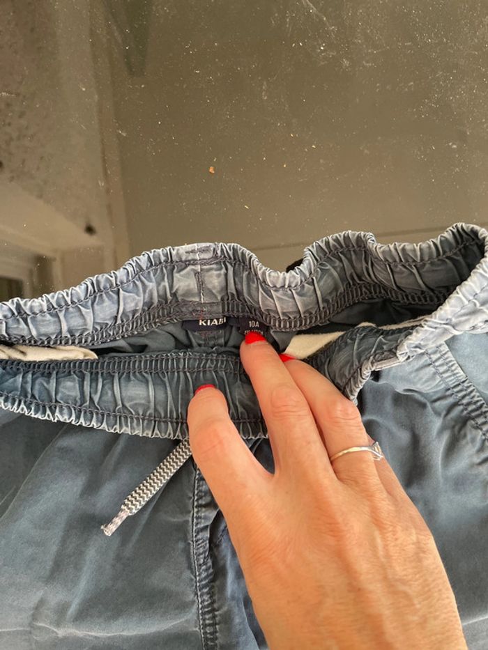 Shorts Kiabi en 10 ans - photo numéro 6