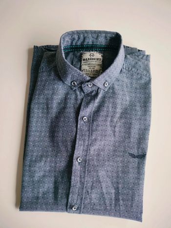 Chemise Danibert 39/40