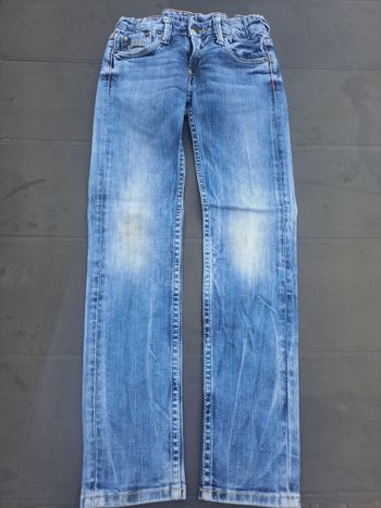 Jean "Pepe Jeans"