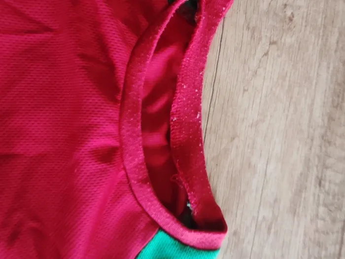 Tee shirt de foot Portugal - photo numéro 6