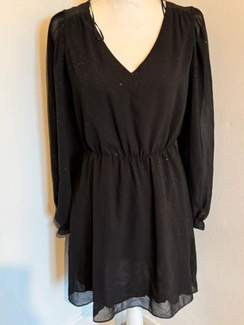 Très belle robe naf naf 38