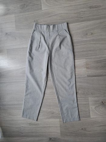 Pantalon Stradivarius