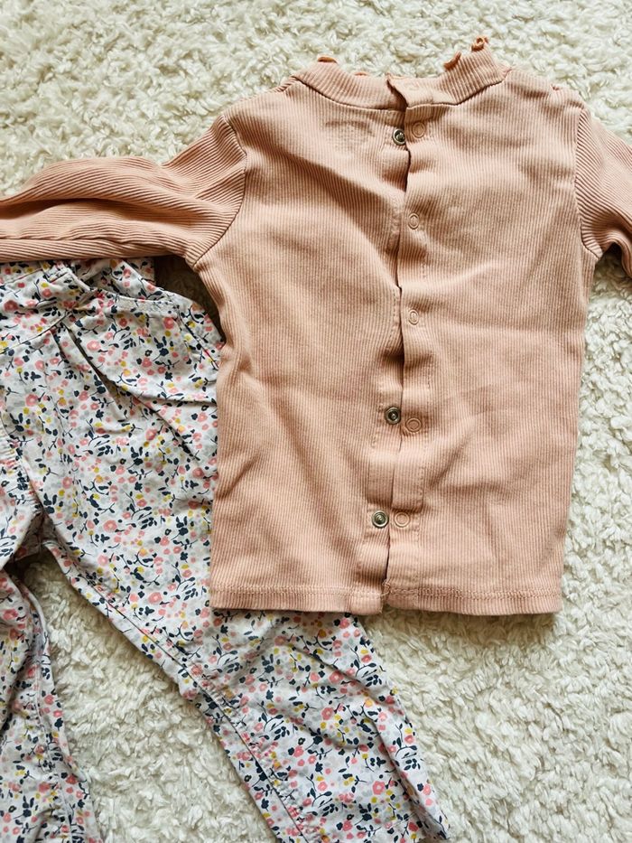 Ensemble de filles - photo numéro 2