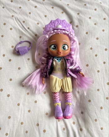 Cry Babies BFF Phoebe