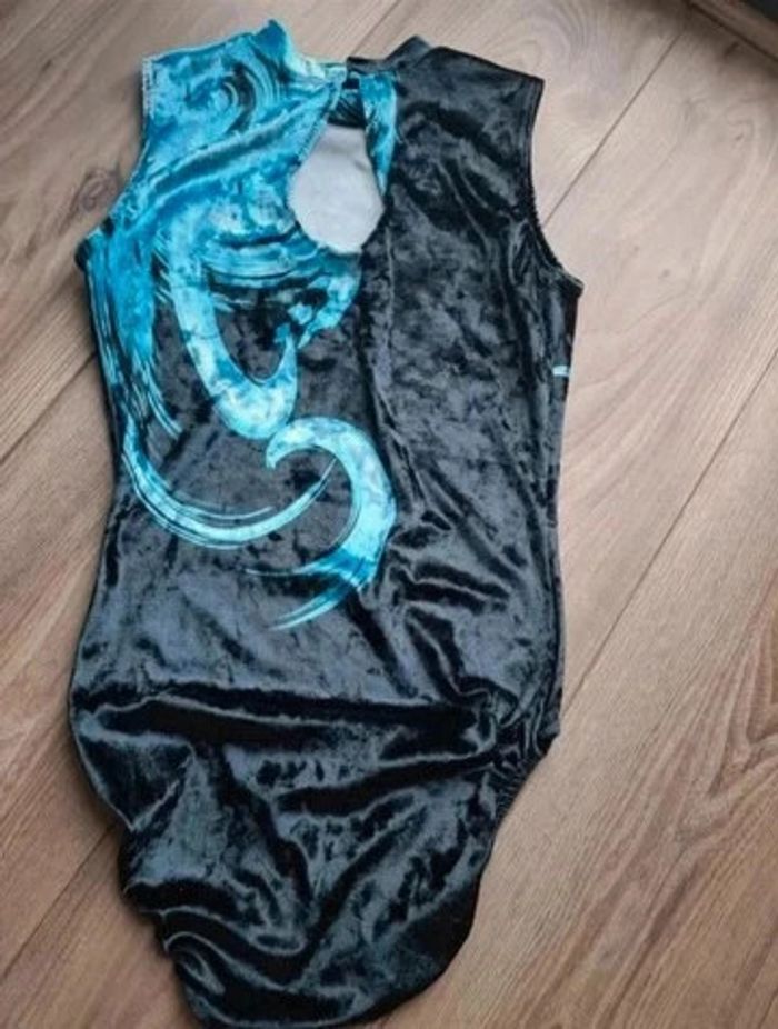 lot justaucorps M - photo numéro 11