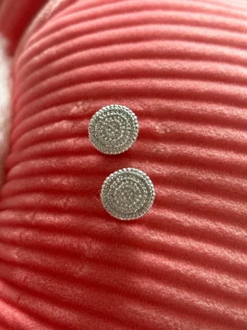 Boucles oreilles
