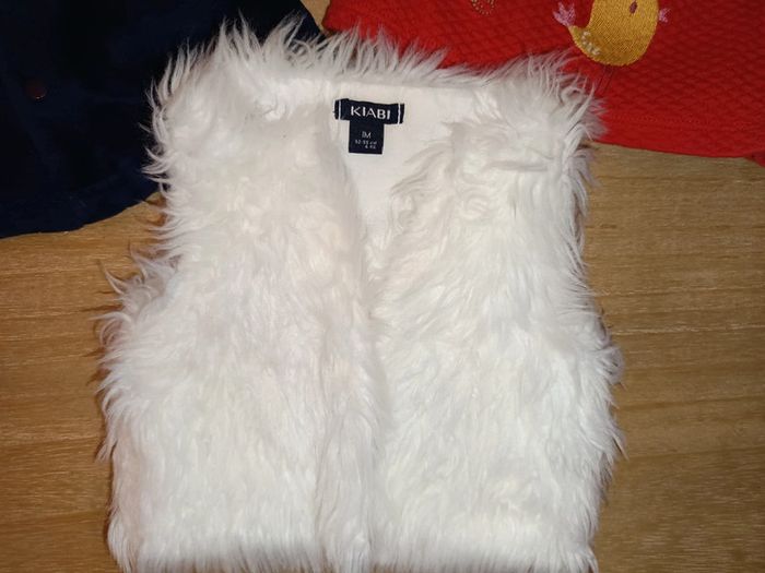 Lot gilets - photo numéro 3