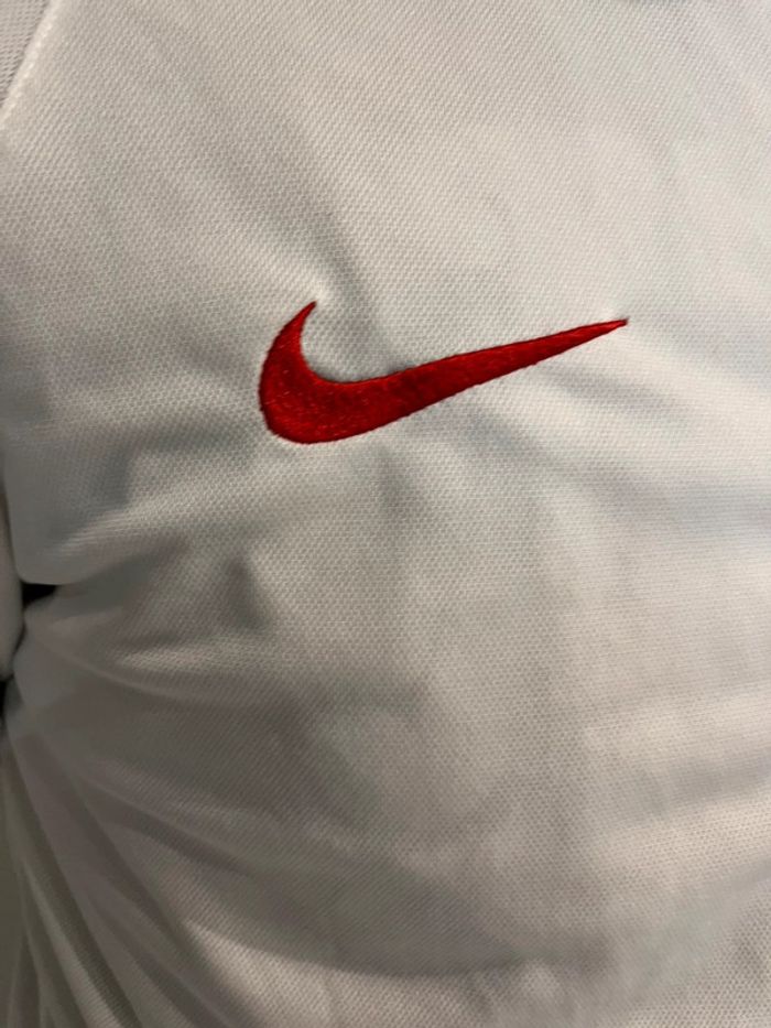 Veste de survêtement Nike PSG Bry Strike - photo numéro 2