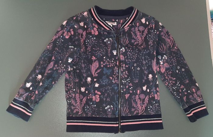 Essentiel u 4 ans veste
