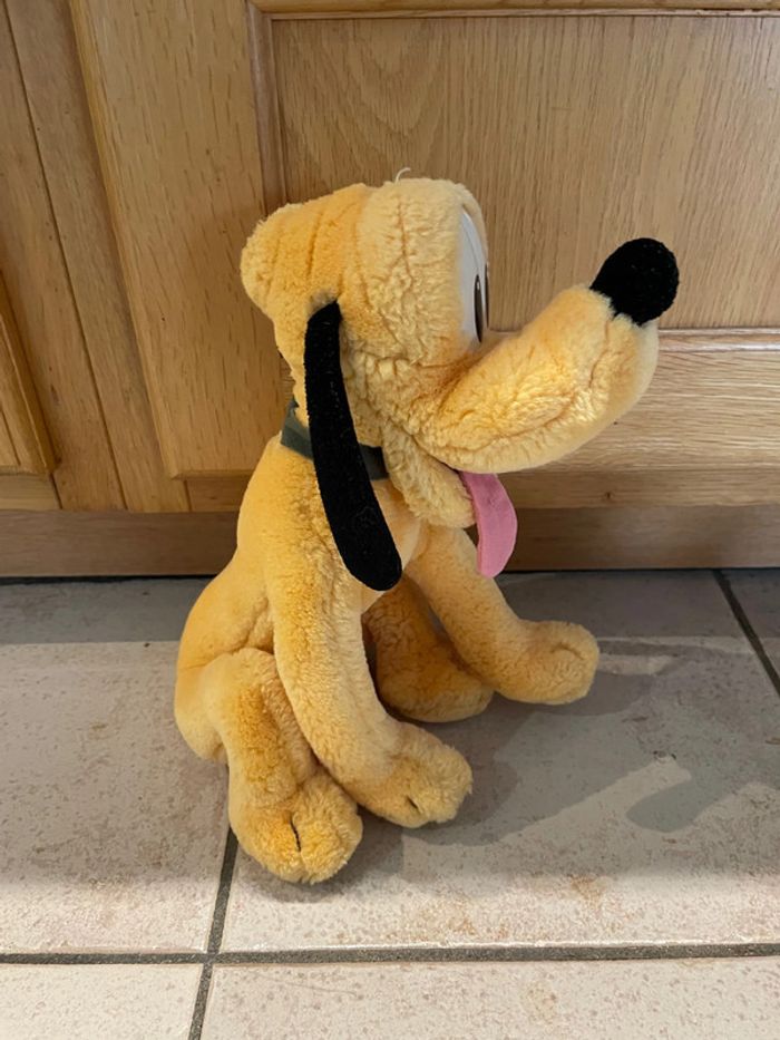 Peluche Pluto Disney