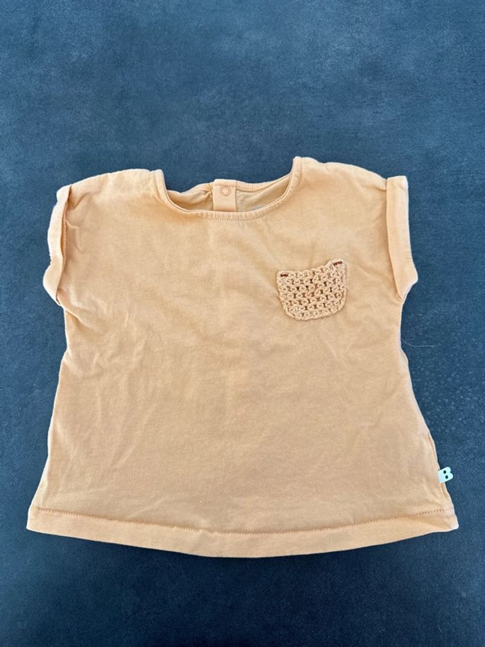 Lot 3 tee shirt - photo numéro 8