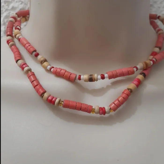 2 collier - photo numéro 2