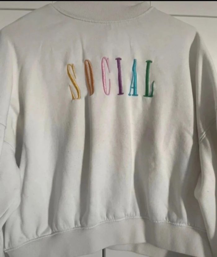 Sweat H&M