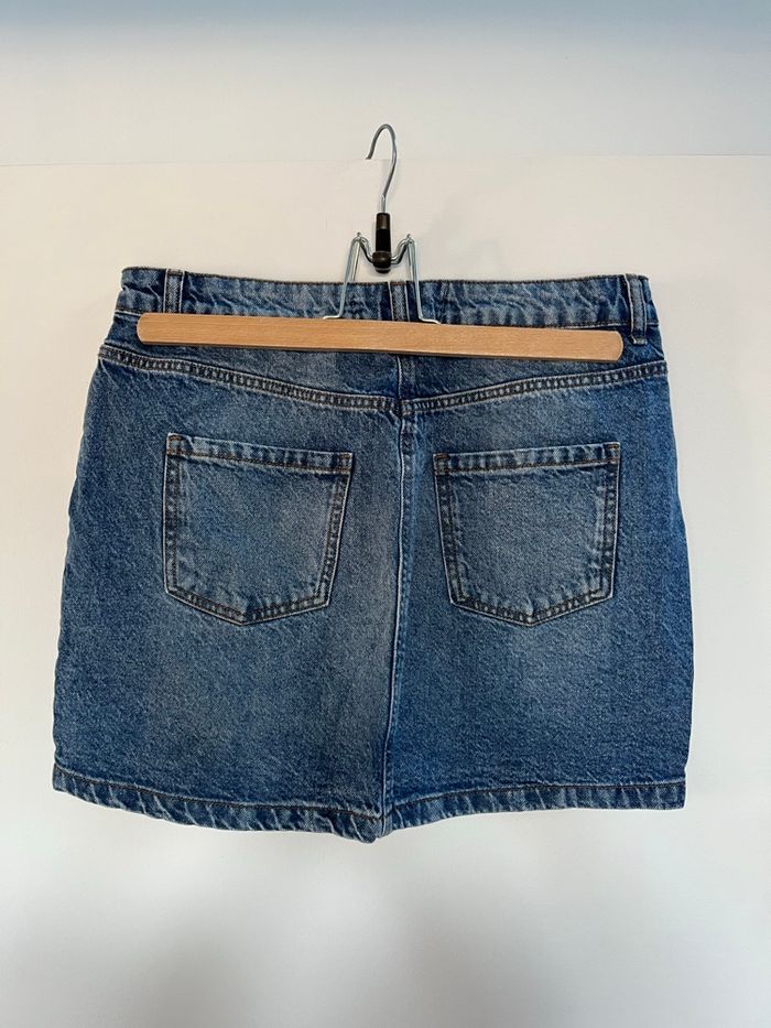 Jupe en jean - photo numéro 2