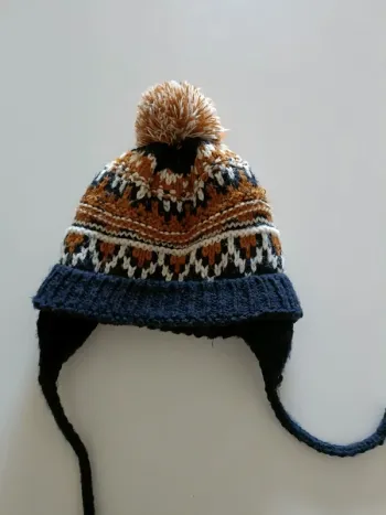 Bonnet obaïbi