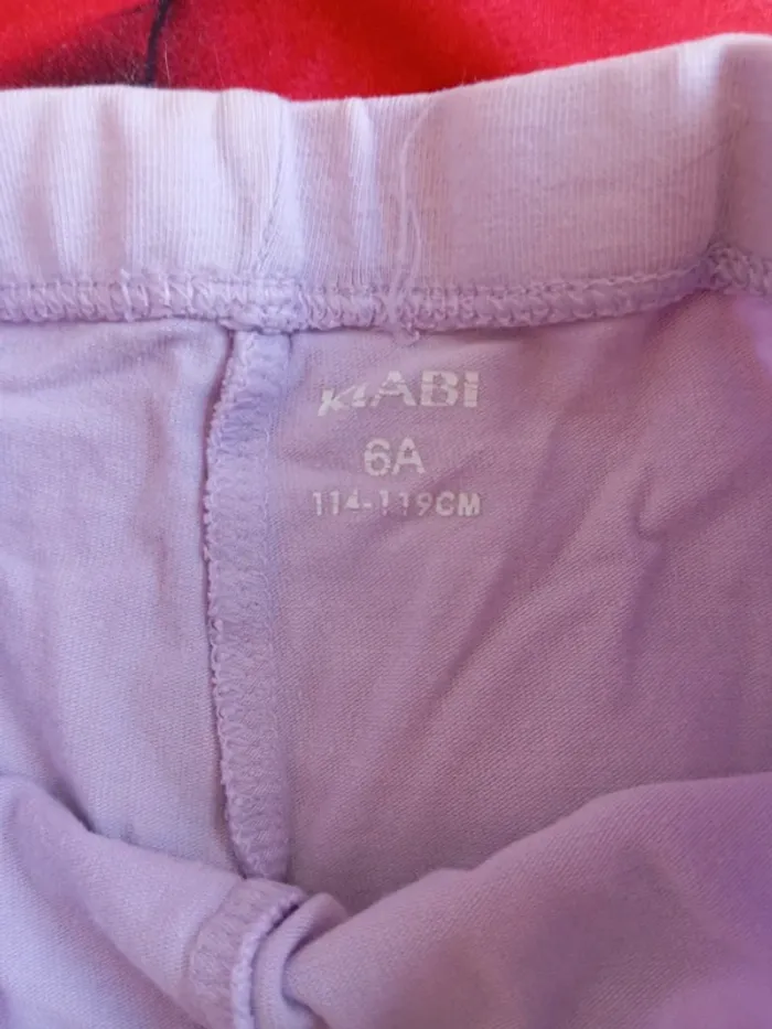 Lot leggings - photo numéro 3