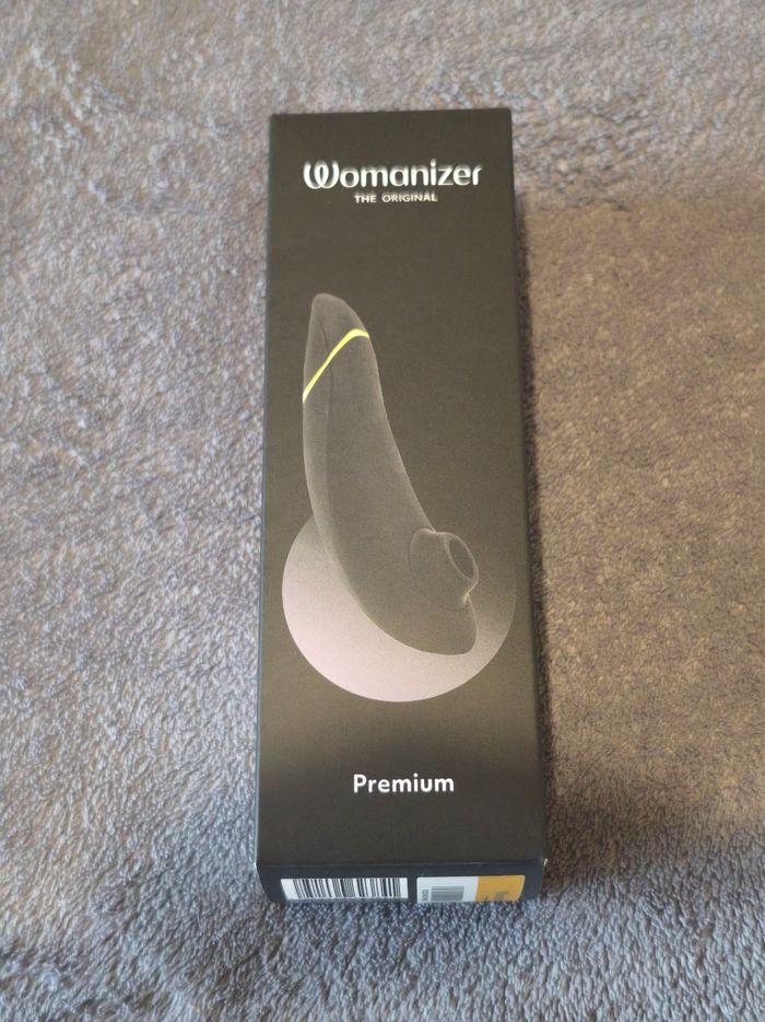 Womanizer Premium neuf