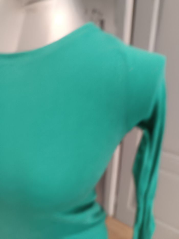 Haut femme t m - photo numéro 2