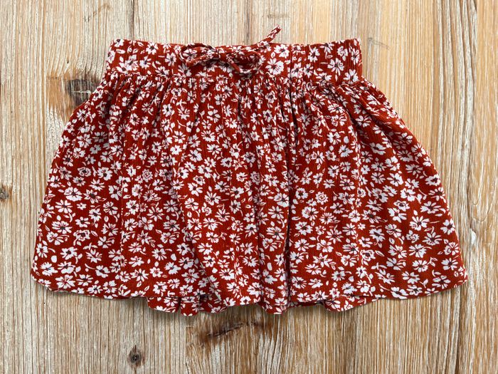 Jupe LC Kids (4 ans - 104 cm) - photo numéro 3