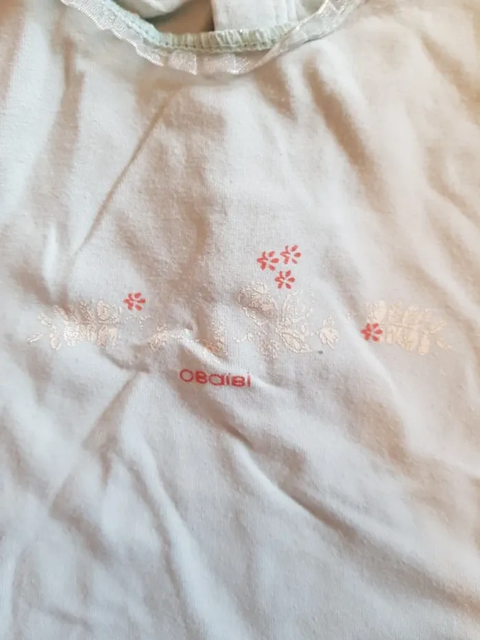 Tshirt 🔄 - photo numéro 5