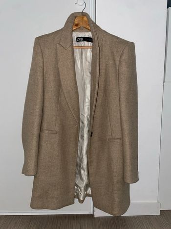 Manteau Zara