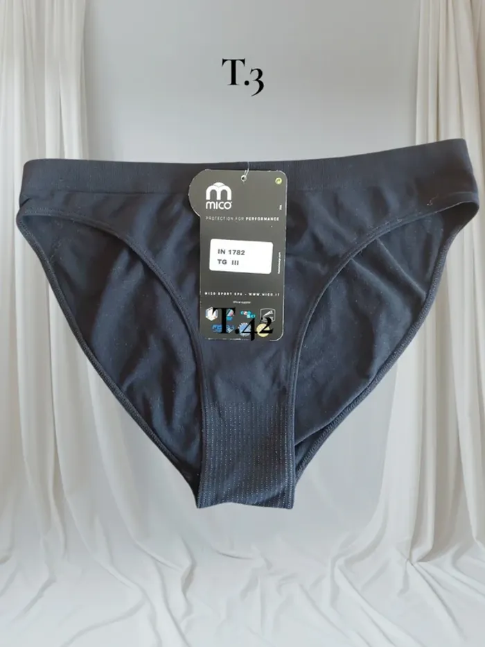 Slip femme  T.III