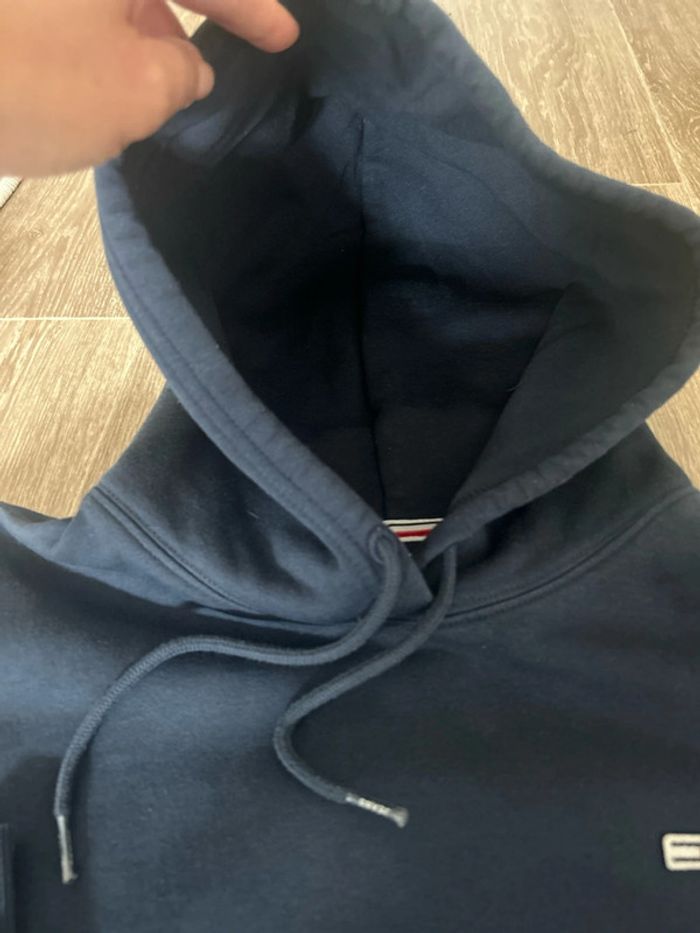 Sweat à capuche Tommy - photo numéro 4