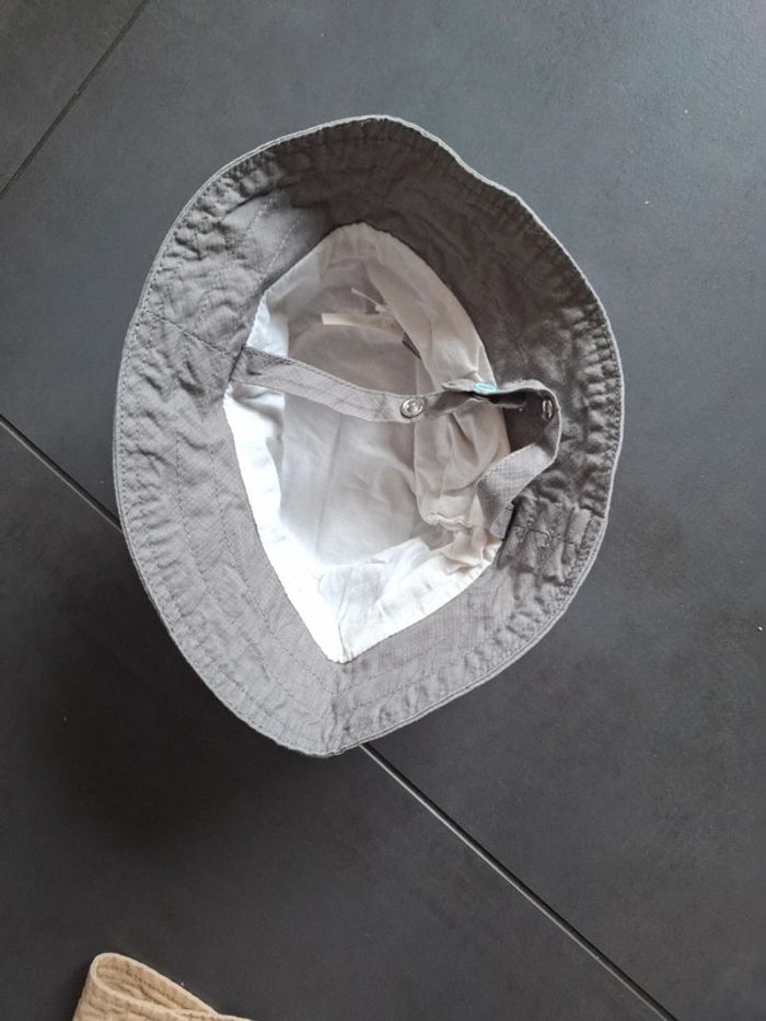 Chapeau bébé 44 cm Orchestra 6-9 mois - photo numéro 4