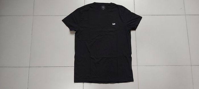 Tshirt manche courte L - photo numéro 1