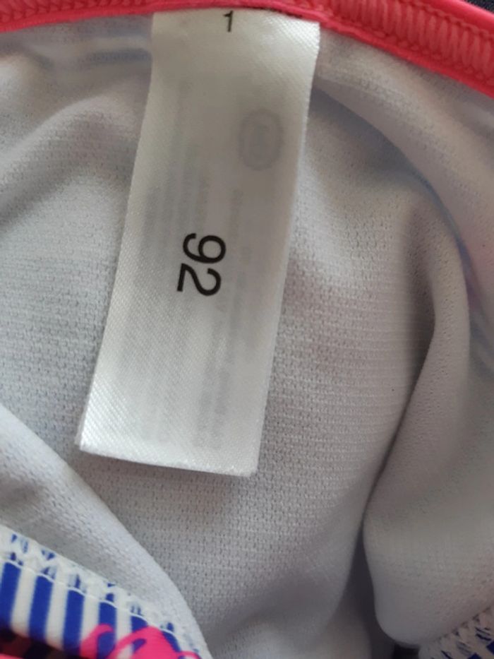 Culotte de maillot de bain 92 cm - photo numéro 4