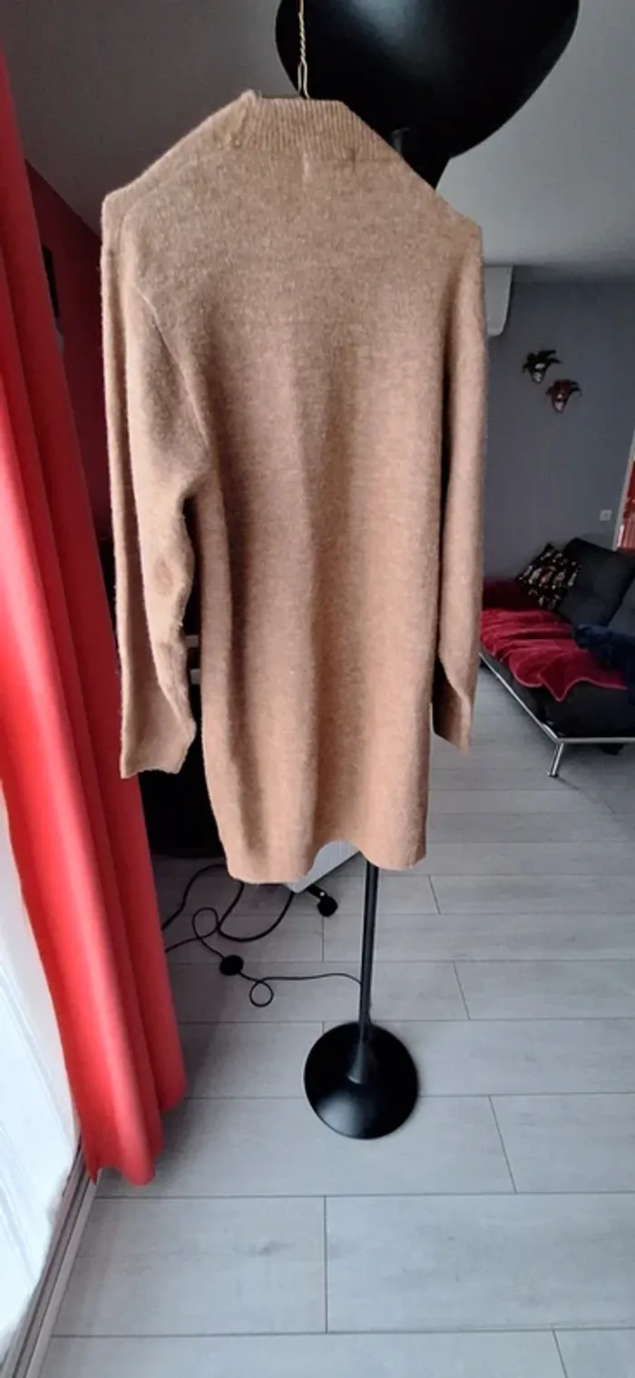 Gilet H ET M - photo numéro 2