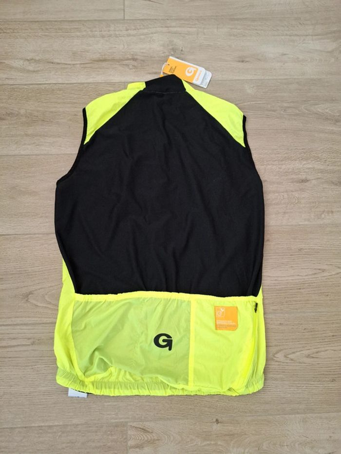 Gilet running Gonso - photo numéro 4