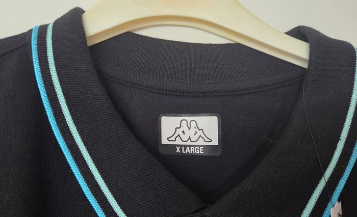 Polo Kappa XL - photo numéro 4