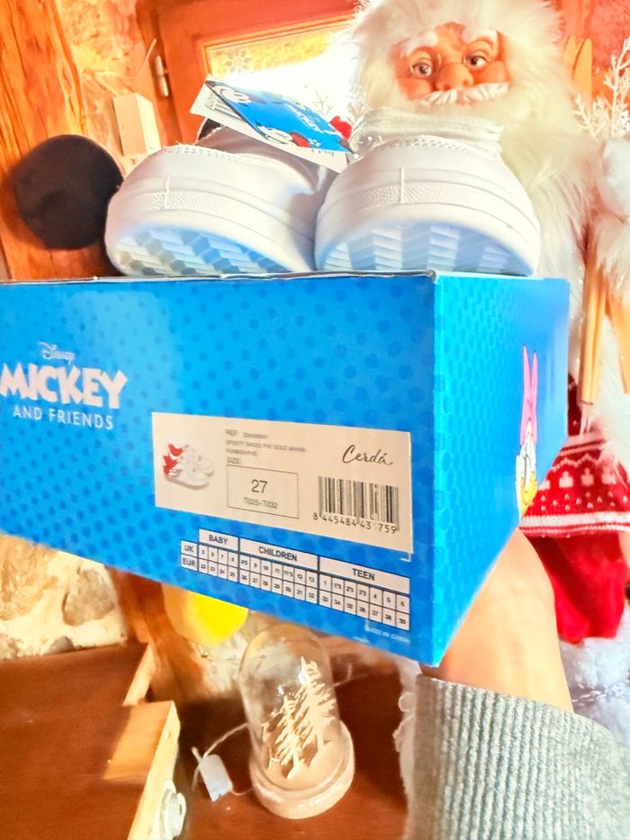 Minnie mouse T27 - photo numéro 4