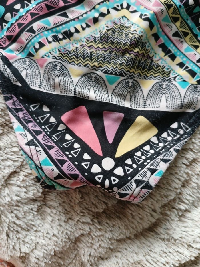 Maillot de bain 10 ans - photo numéro 4