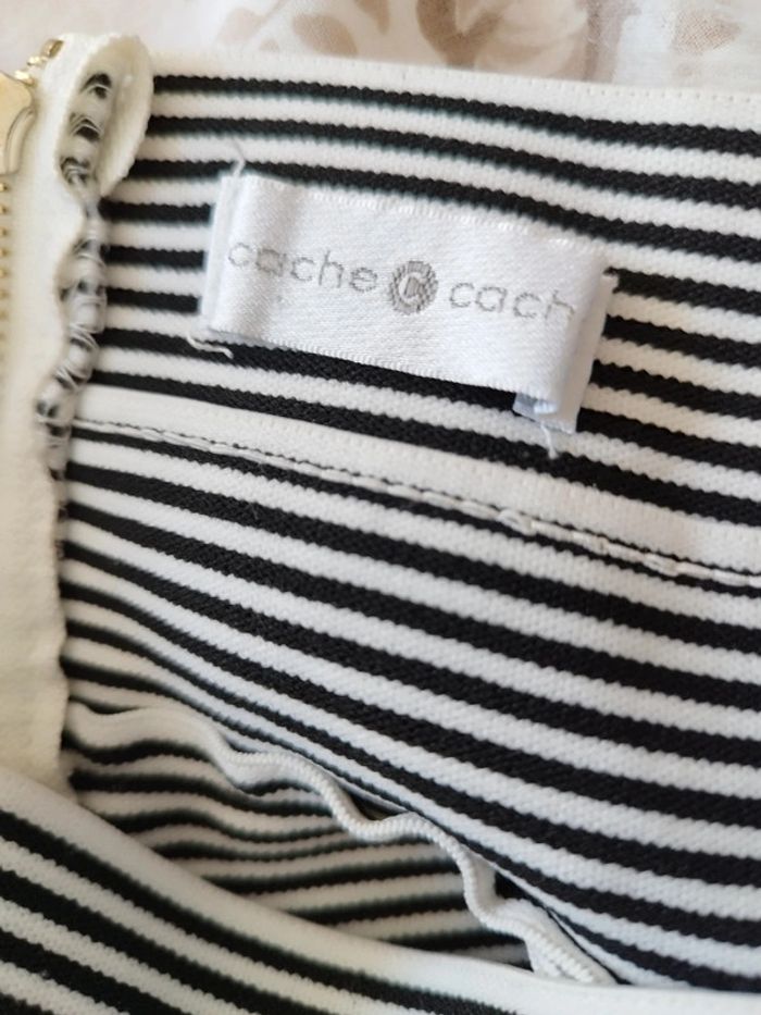 Lot vêtement femme taille 34 - photo numéro 9